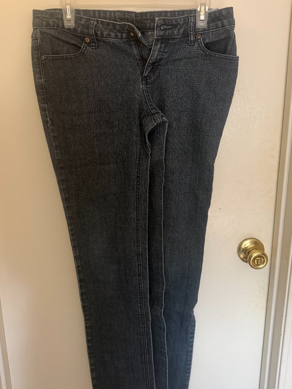 City Street sDark Denim Jeans J 9